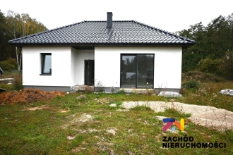 Dom jednorodzinny w Droszkowie